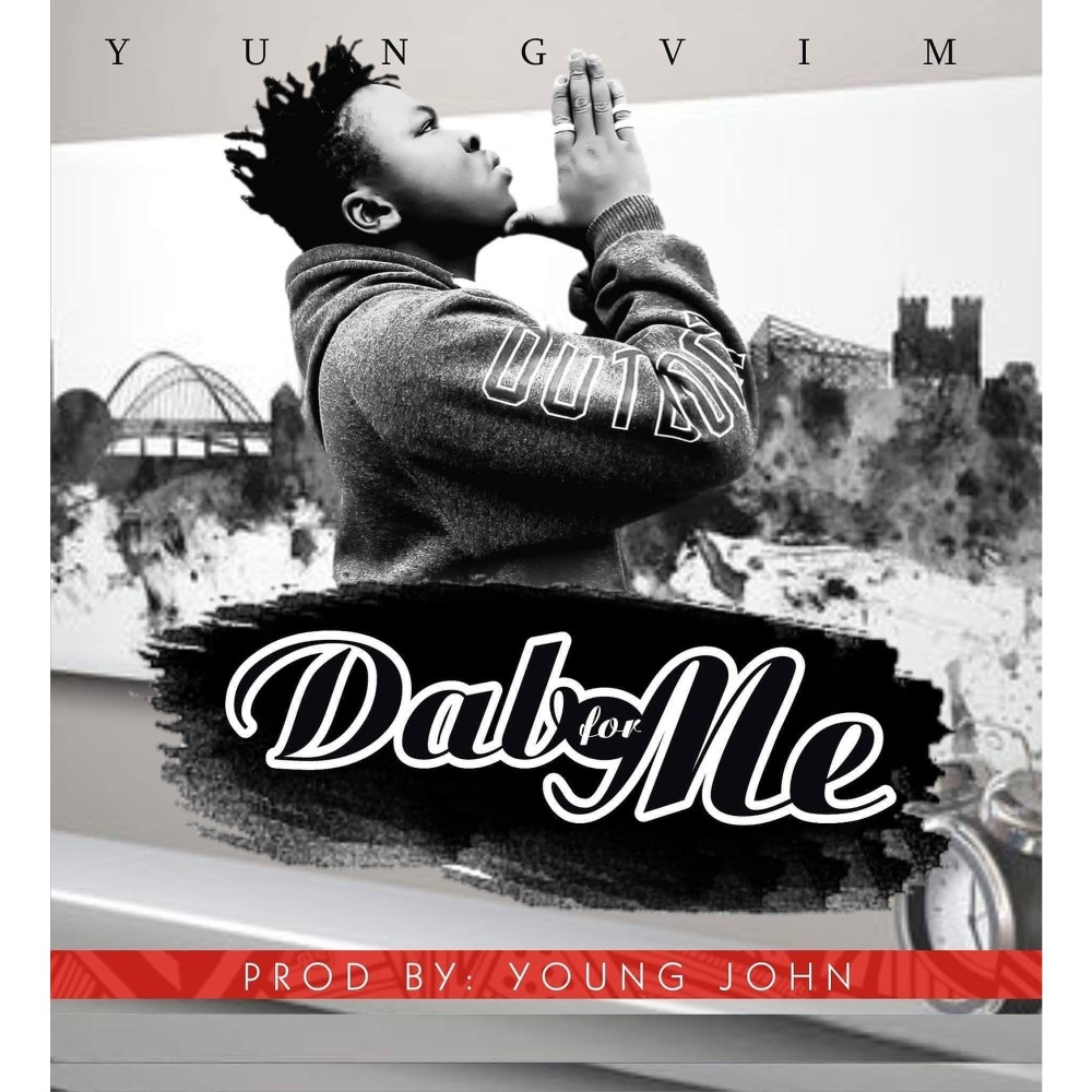 Dab for Me (Explicit)