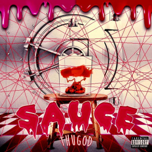 Album Sauce (Explicit) oleh Thugod