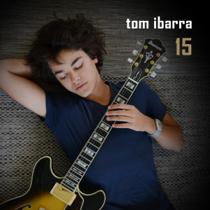 Tom Ibarra的专辑15