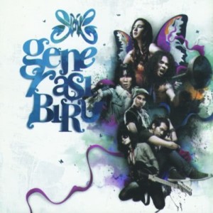 อัลบัม Generasi Biru (Original Motion Picture Soundtrack) ศิลปิน Slank