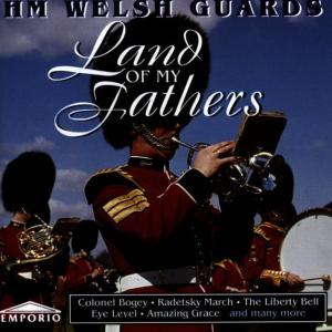 收聽HM Welsh Guards的Casatschok歌詞歌曲