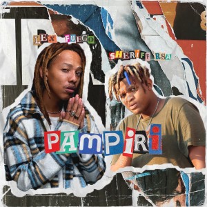 收聽Lex Fuego的Pampiri歌詞歌曲