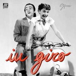 Listen to In giro song with lyrics from Gfoxxx