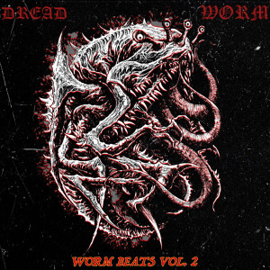 Album Worm Beats, Vol. 2 from Dreadworm