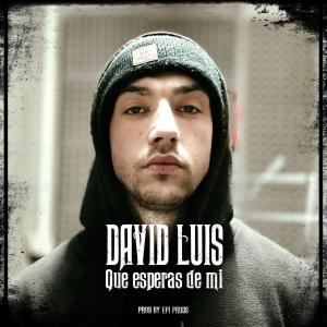 Listen to Que esperas de mi (Explicit) song with lyrics from David Luis