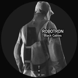Robotron的專輯Black Cables