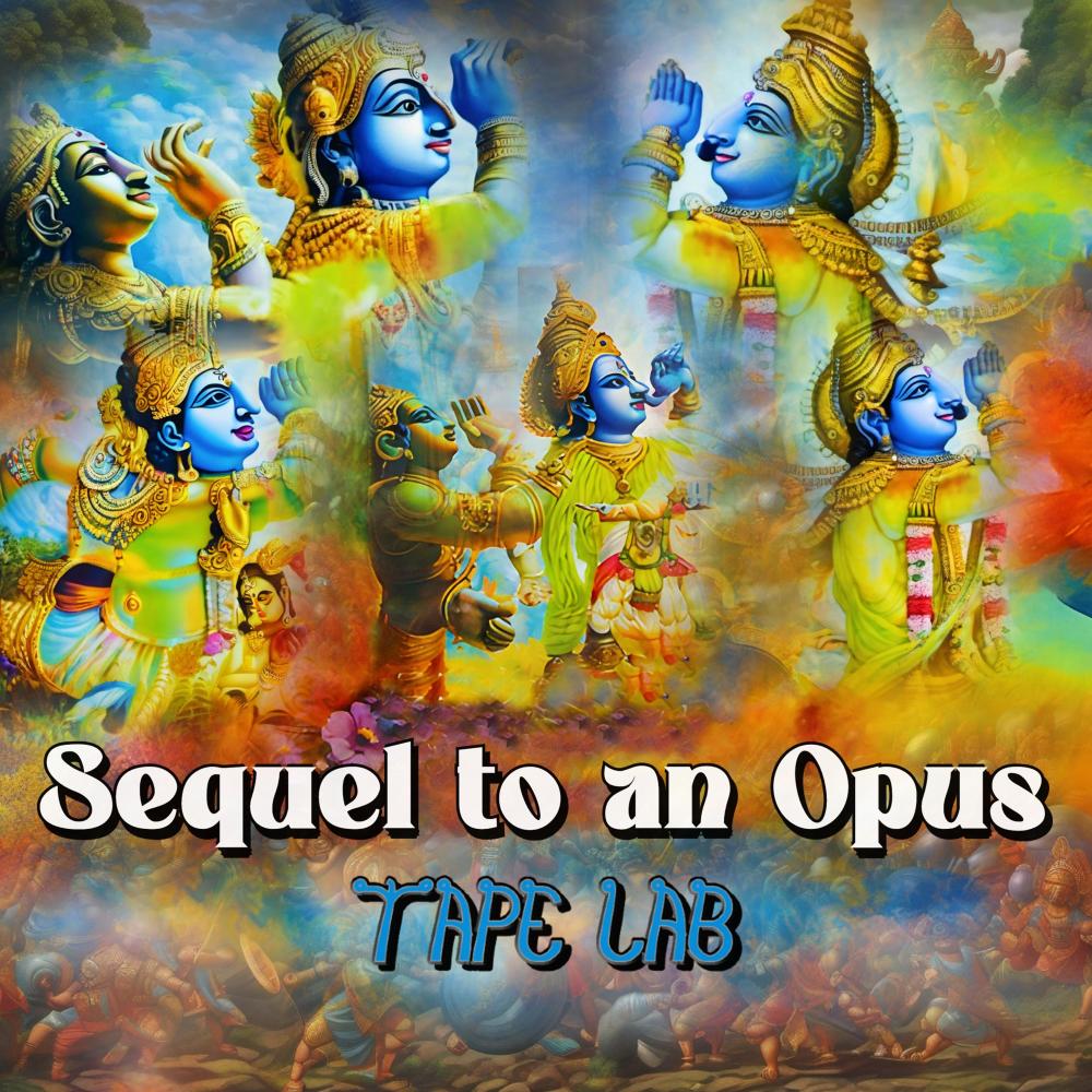 Sequel 2: an Opus