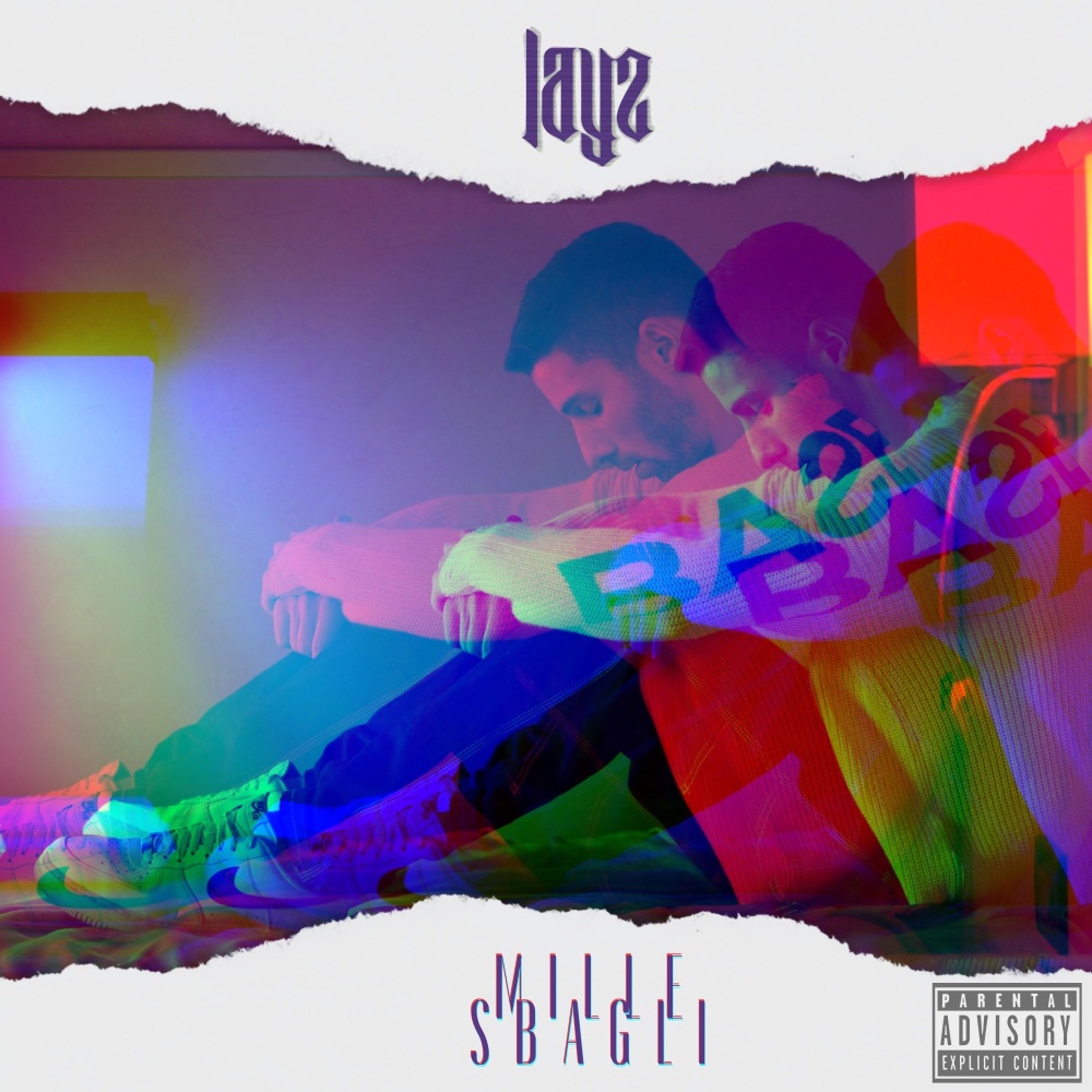 Mille Sbagli (feat. PrezBeat) (Explicit) (feat. PrezBeat|Explicit)
