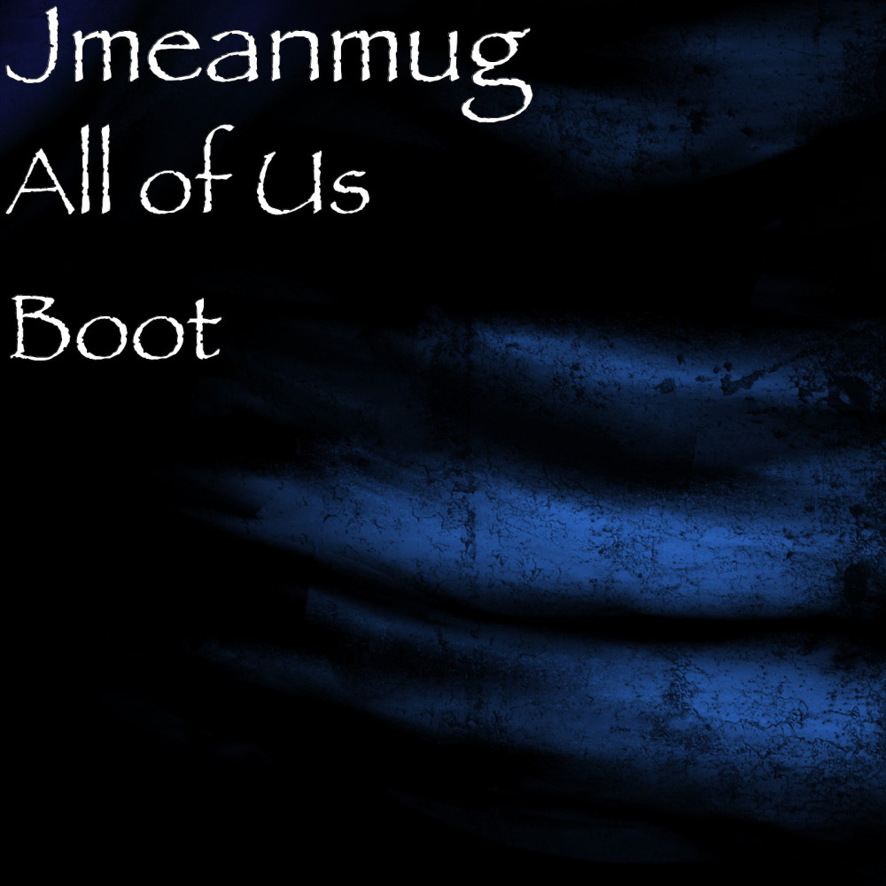 All of Us Boot