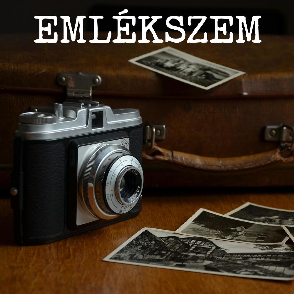 Emlékszem