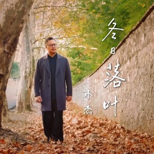 Album 冬日落叶 from 木杰