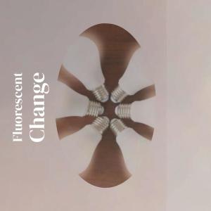 Album Fluorescent Change oleh Various