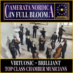 Camerata Nordica的專輯Camerata Nordica: In Full Bloom