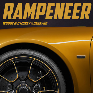 收听WOODZ的Rampeneer (Explicit)歌词歌曲