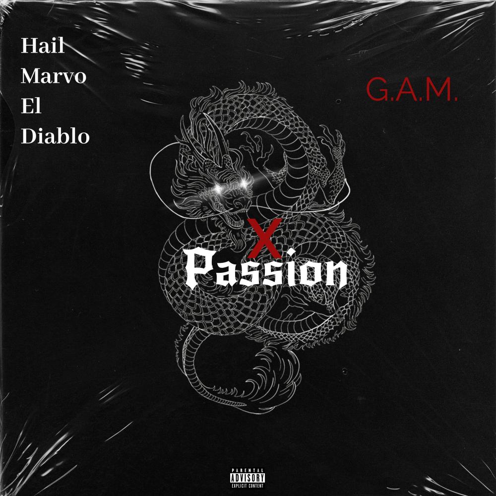 Passion (Explicit)