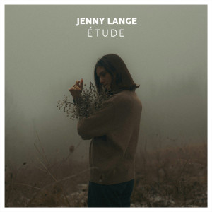 Album Étude from Jenny Lange
