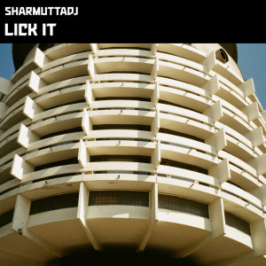 Album Lick It oleh Sharmuttadj