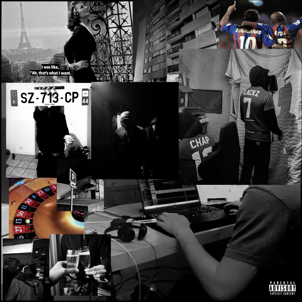 Iron Lady (Explicit)