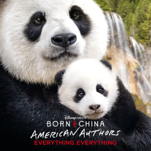 收聽American Authors的Everything Everything (From "Born in China")歌詞歌曲