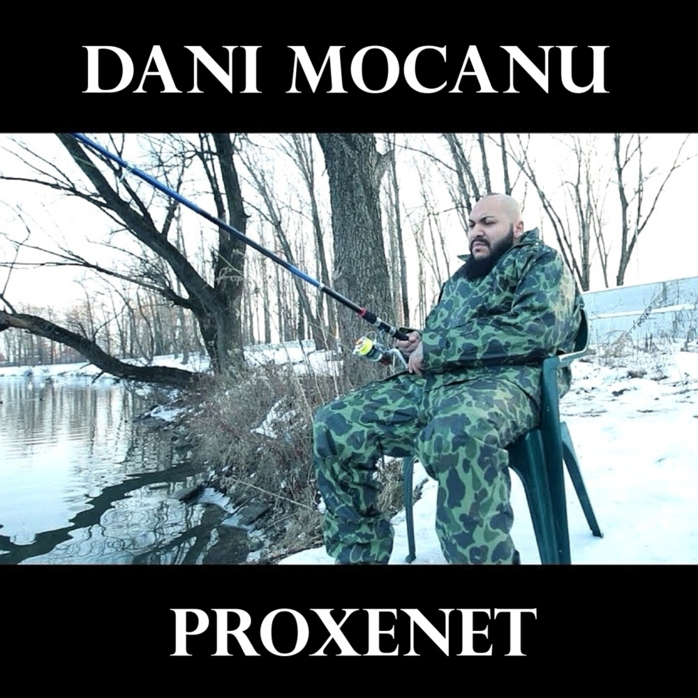Proxenet
