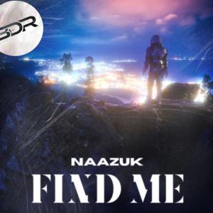 Album FIND ME oleh NAAZUK