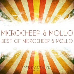 MicRoCheep的專輯Best of MicRoCheep & Mollo