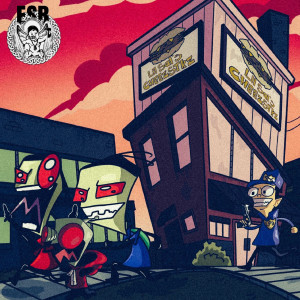 Dengarkan lagu Beat the Case (Explicit) nyanyian ESB 5lick dengan lirik