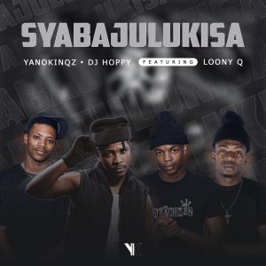 Loony Q的專輯Syabajulukisa (feat. Loony Q & Dj Hoppy)