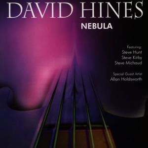收聽David Hines的Antillia歌詞歌曲