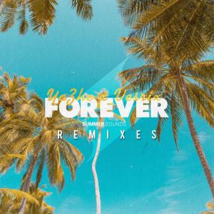YAZHE的專輯Forever Remixes