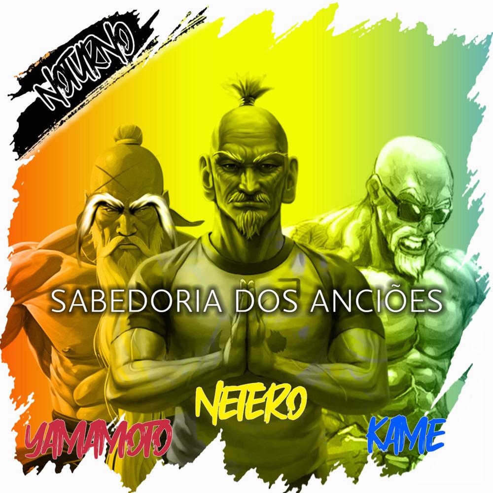 Sabedoria dos Anciões