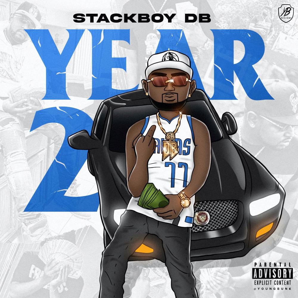 SB DX (feat. Oh Boy & T Turn Up) (Explicit)