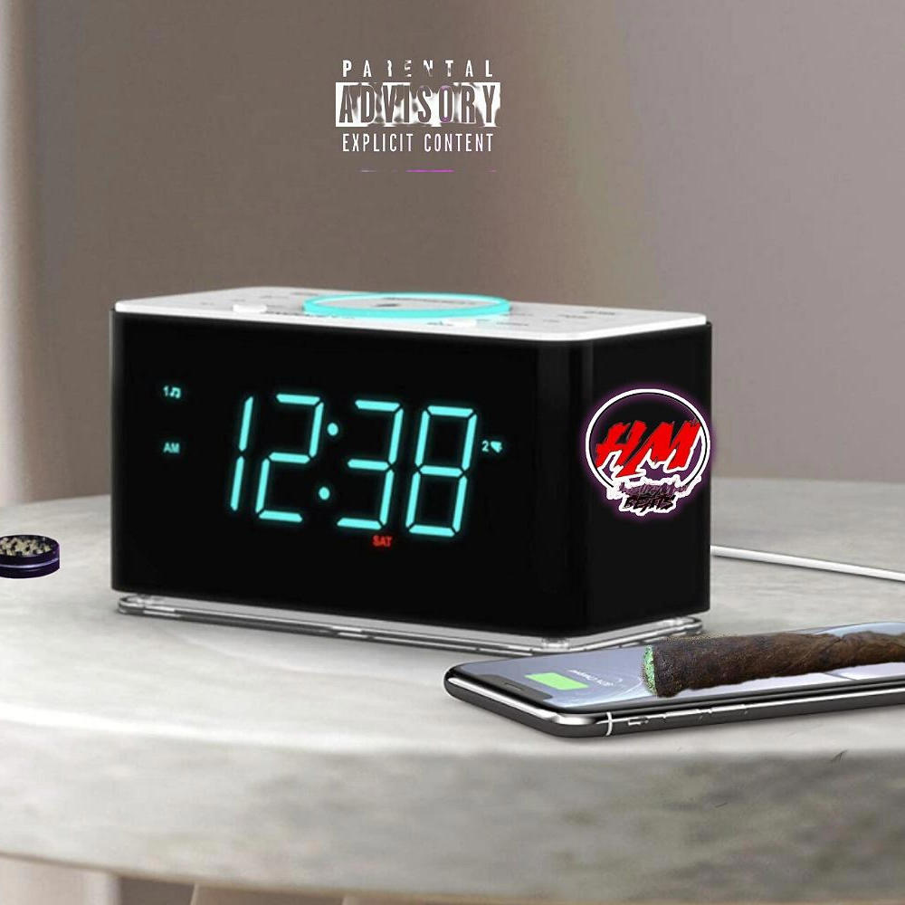 Snooze (feat. Dru boogie) (Explicit)