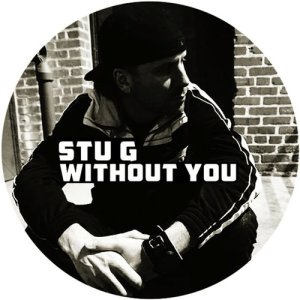 收聽Stu G的Without You歌詞歌曲
