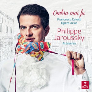 收聽Philippe Jaroussky的Il Xerse, Act 1: "Ombra mai fu" (Xerse)歌詞歌曲
