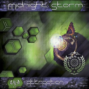 Listen to Back to Life song with lyrics from Midnight Storm