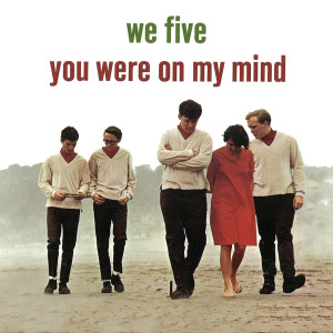 Listen to Somewhere Beyond The Sea song with lyrics from We Five