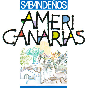Los Sabandeños的專輯Americanarias