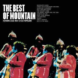 ดาวน์โหลดและฟังเพลง Theme For An Imaginary Western (Album Version) พร้อมเนื้อเพลงจาก Mountain
