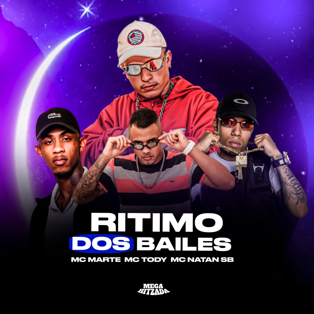 Ritimo dos Baile