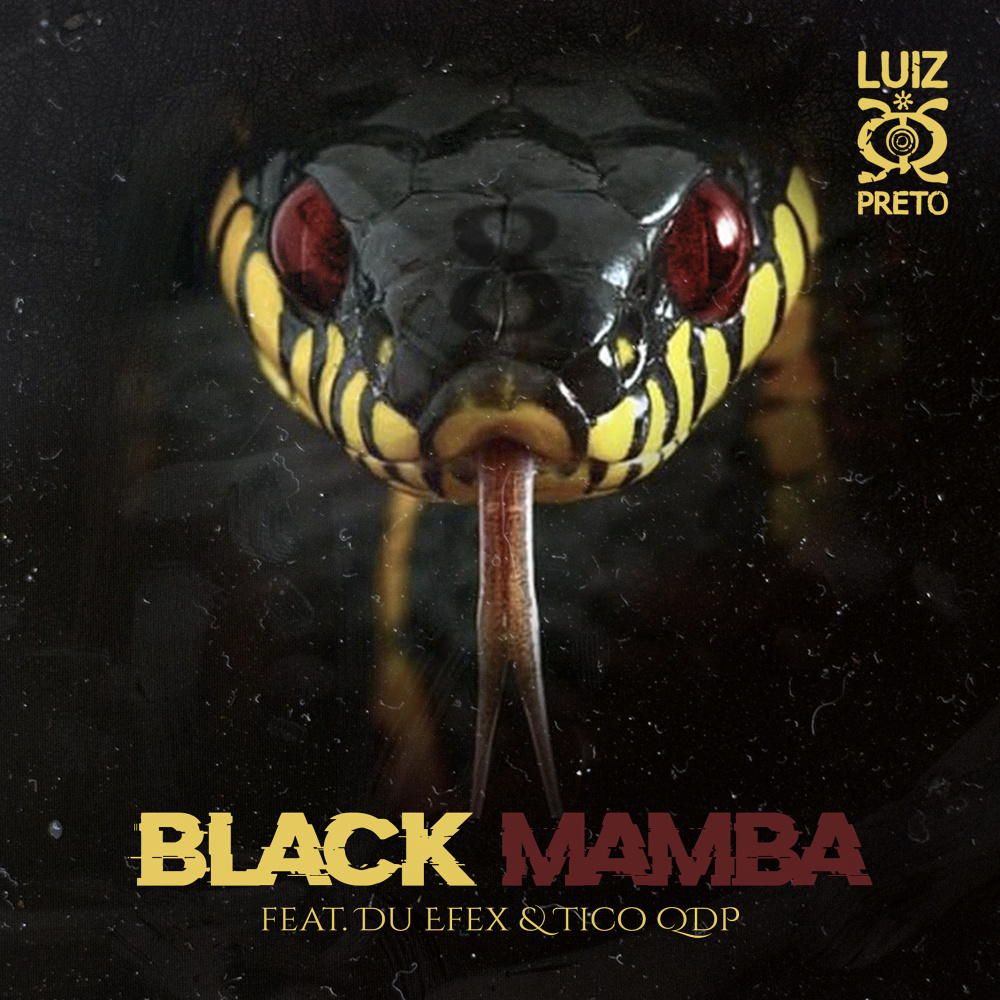 Black Mamba (Explicit)