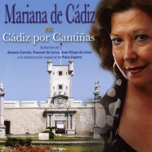 ดาวน์โหลดและฟังเพลง Cita en Córdoba (Cantiñas Cordobesas) พร้อมเนื้อเพลงจาก Mariana de Cadiz