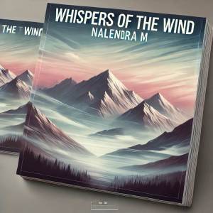 ดาวน์โหลดและฟังเพลง Whispers Of The Wind พร้อมเนื้อเพลงจาก NALENDRA M