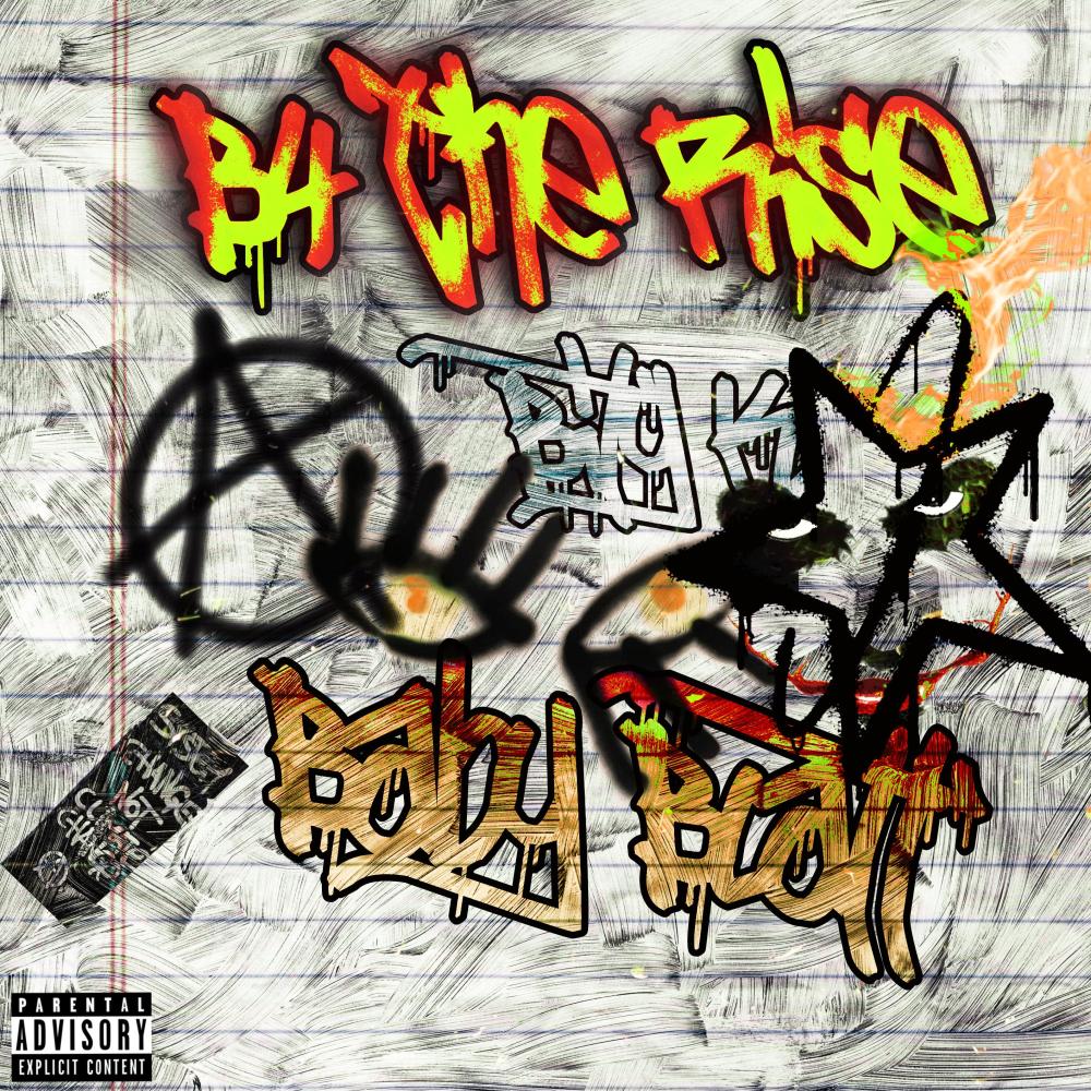 Real Geeker (feat. Baby Sacred) (Explicit)