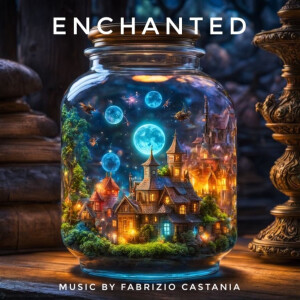 Album Enchanted oleh Fabrizio Castania