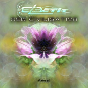 Album New Civilisation from Electit