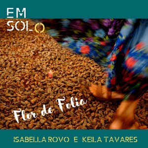 Zabumba de Chita的專輯Flor de Folia