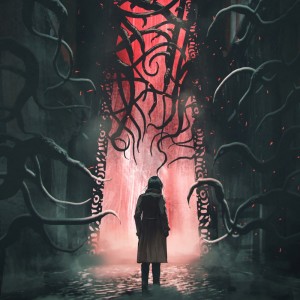 Listen to Go to hell song with lyrics from NAOKI