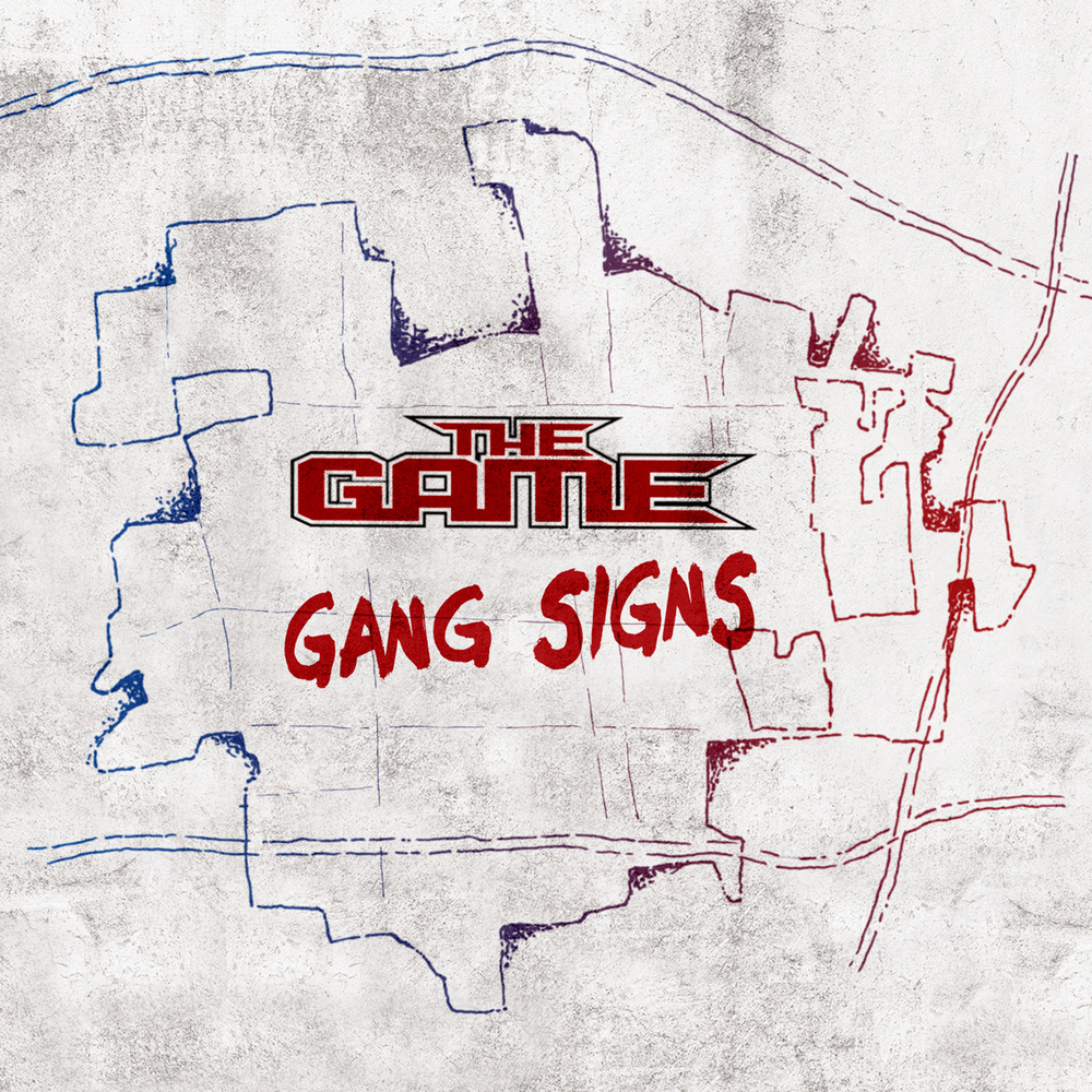 Gang Signs