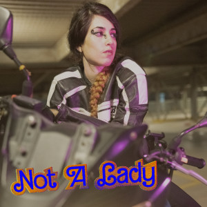 ZOHARA的专辑Not A Lady